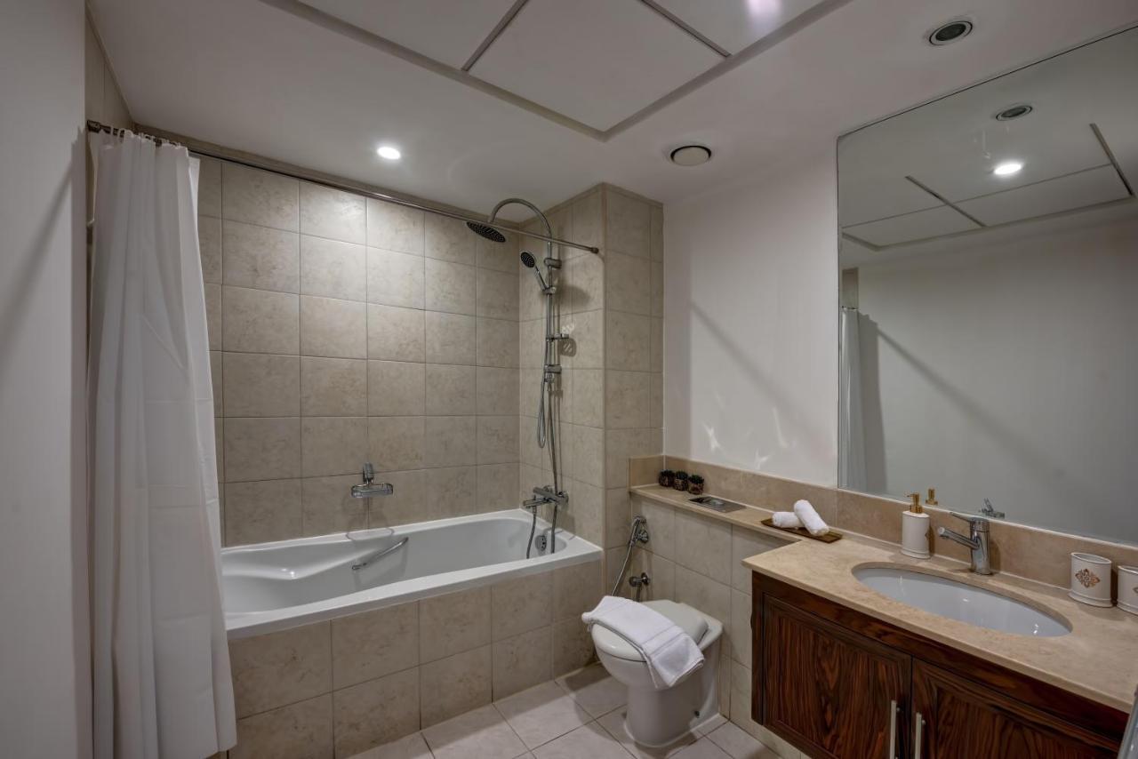 Durrani Homes - Modern Luxury Besides Burj Khalifa & Fountain View Дубай Екстер'єр фото