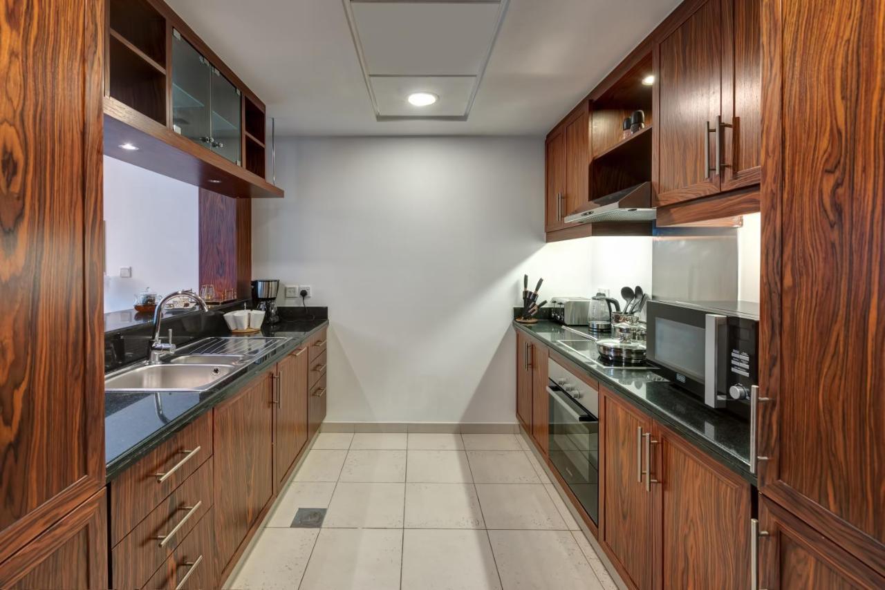 Durrani Homes - Modern Luxury Besides Burj Khalifa & Fountain View Дубай Екстер'єр фото
