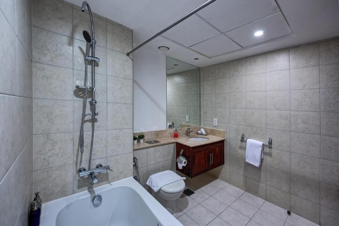 Durrani Homes - Modern Luxury Besides Burj Khalifa & Fountain View Дубай Екстер'єр фото
